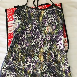 Lululemon Power Y Tank